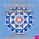 CD-ROM Bachblüten