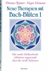 Bachblüten 1