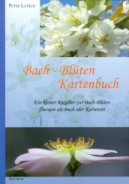 Kartenbuch Bachblüten